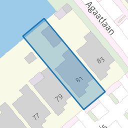 Perceel RHO00-B-2966