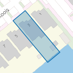 Perceel RHO00-B-2970