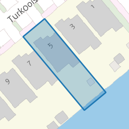 Perceel RHO00-B-2971