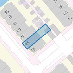 Perceel RHO00-B-2979