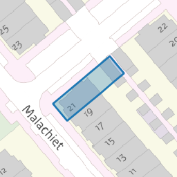 Perceel RHO00-B-2981