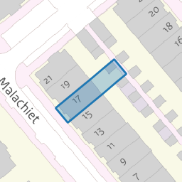 Perceel RHO00-B-2983