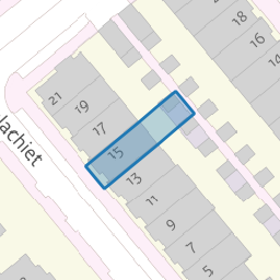 Perceel RHO00-B-2984