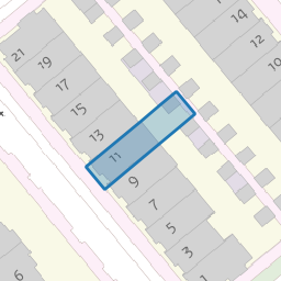 Perceel RHO00-B-2986