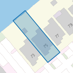 Perceel RHO00-B-2989