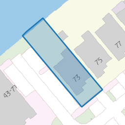 Perceel RHO00-B-2990