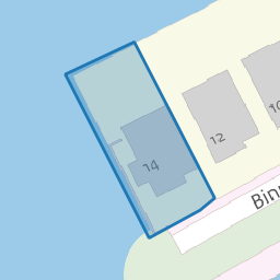 Perceel RHO00-B-2993