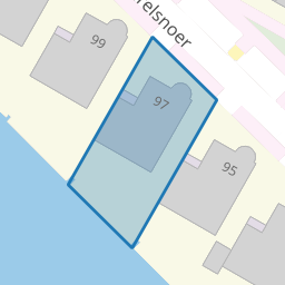 Perceel RHO00-B-3016