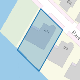 Perceel RHO00-B-3018