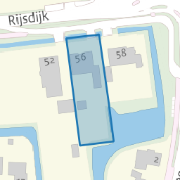 Perceel RHO00-B-3024