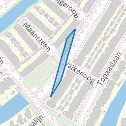 Perceel RHO00-B-3027