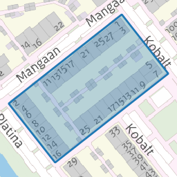 Perceel RHO00-B-3030