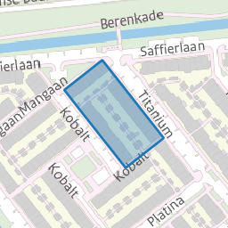 Perceel RHO00-B-3034