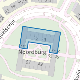 Perceel RHO00-B-3040