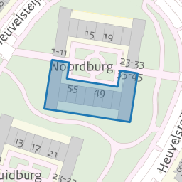 Perceel RHO00-B-3041