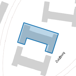 Perceel RHO00-B-3042