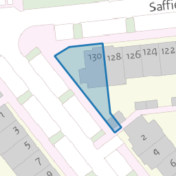 Perceel RHO00-B-3045