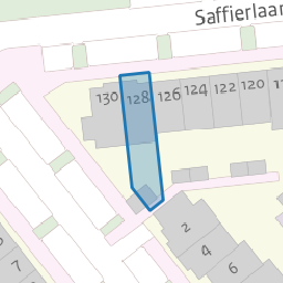 Perceel RHO00-B-3046