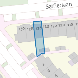 Perceel RHO00-B-3047