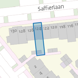 Perceel RHO00-B-3048