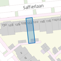 Perceel RHO00-B-3049