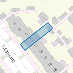 Perceel RHO00-B-3059