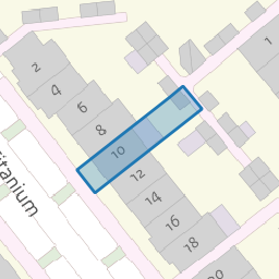 Perceel RHO00-B-3060