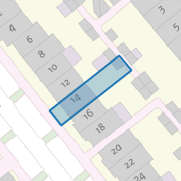 Perceel RHO00-B-3062