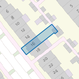 Perceel RHO00-B-3063