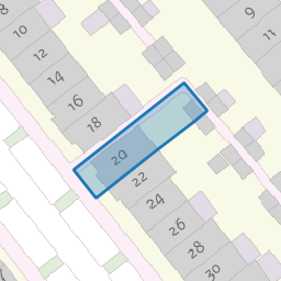 Perceel RHO00-B-3065