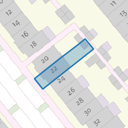 Perceel RHO00-B-3066