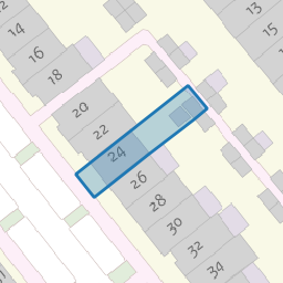 Perceel RHO00-B-3067