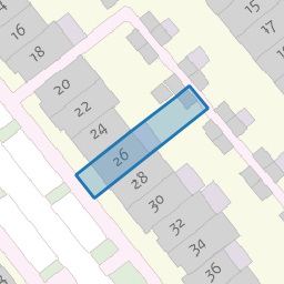 Perceel RHO00-B-3068