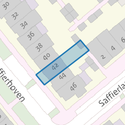 Perceel RHO00-B-3076