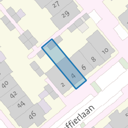 Perceel RHO00-B-3080