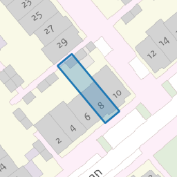 Perceel RHO00-B-3082