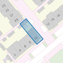 Perceel RHO00-B-3083