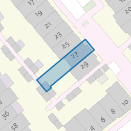 Perceel RHO00-B-3085