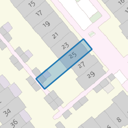 Perceel RHO00-B-3086