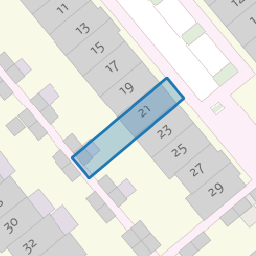 Perceel RHO00-B-3088