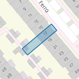 Perceel RHO00-B-3090