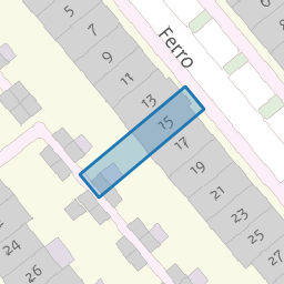 Perceel RHO00-B-3091