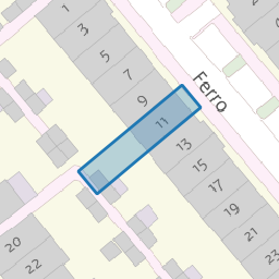 Perceel RHO00-B-3093