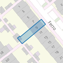 Perceel RHO00-B-3094