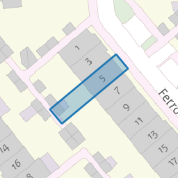 Perceel RHO00-B-3096