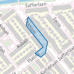 Perceel RHO00-B-3100