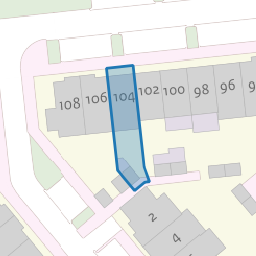 Perceel RHO00-B-3107