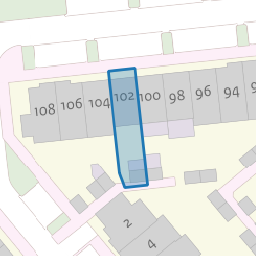 Perceel RHO00-B-3108