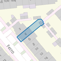 Perceel RHO00-B-3114