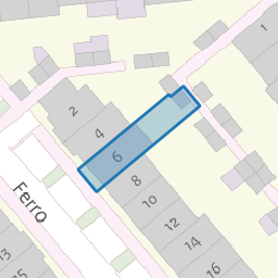 Perceel RHO00-B-3115